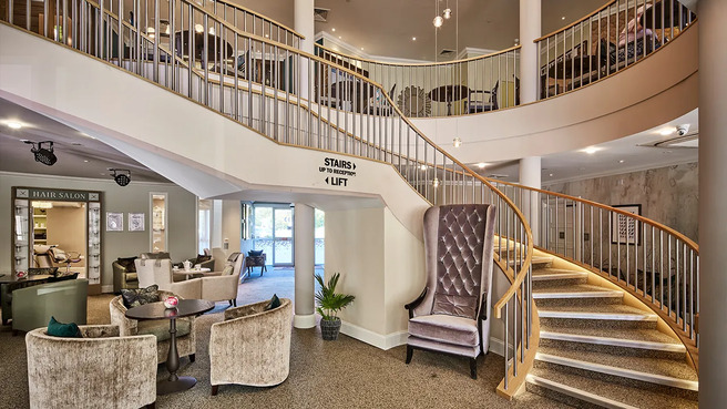 Elton House Care Home